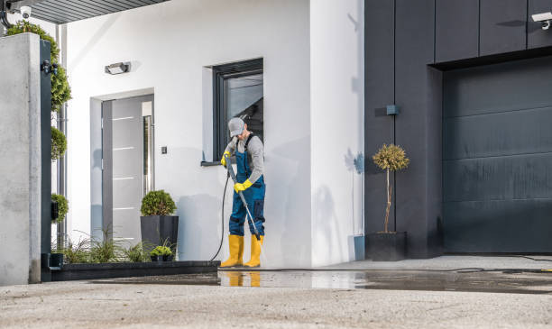 Best House Exterior Washing  in Farmingdale, NJ